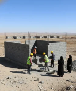 خیریهها چه نوع فعالیتهایی انجام میدهند؟