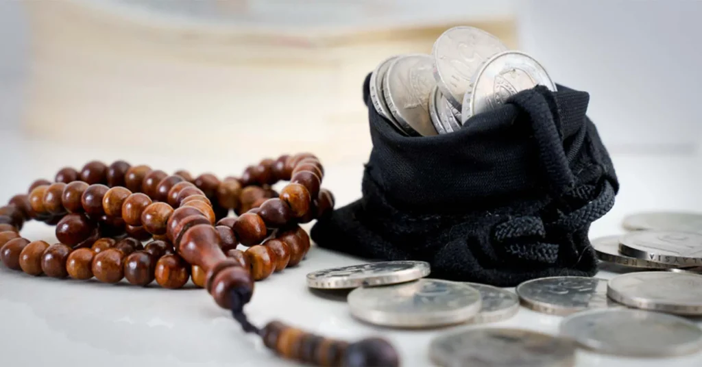 اهمیت مشارکت در امور خیریه