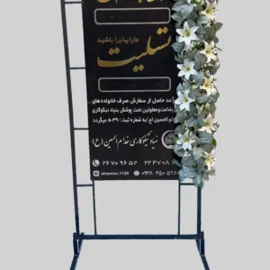 استند کد ۱۱۷