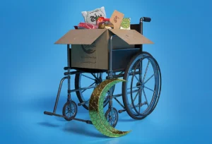 سفره مهربانی